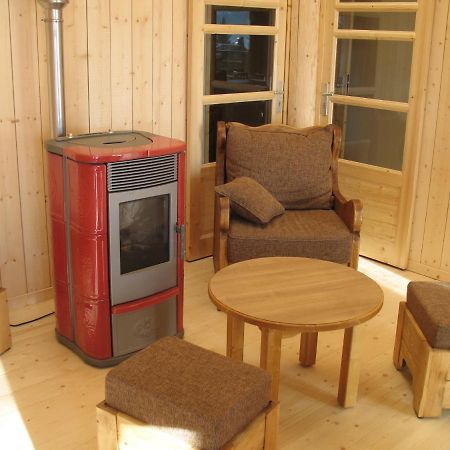 Les Loges Du Jura 4 Etoiles Apartment Nanchez Exterior foto